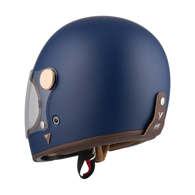 ByCity Roadster II Helmet Blue