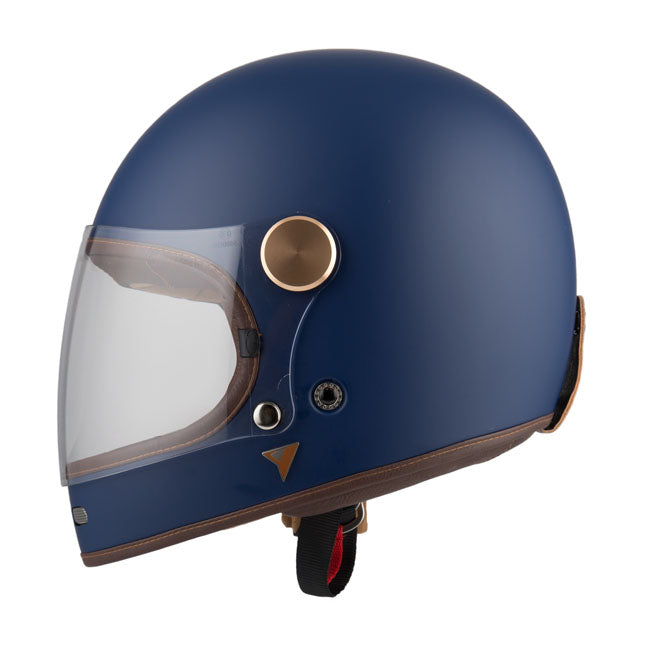 ByCity Roadster II Helmet Blue