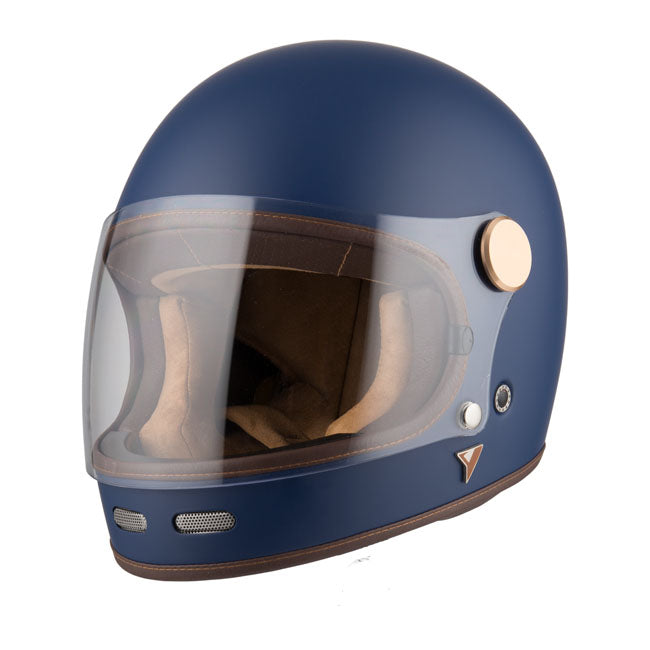 ByCity Roadster II Helmet Blue