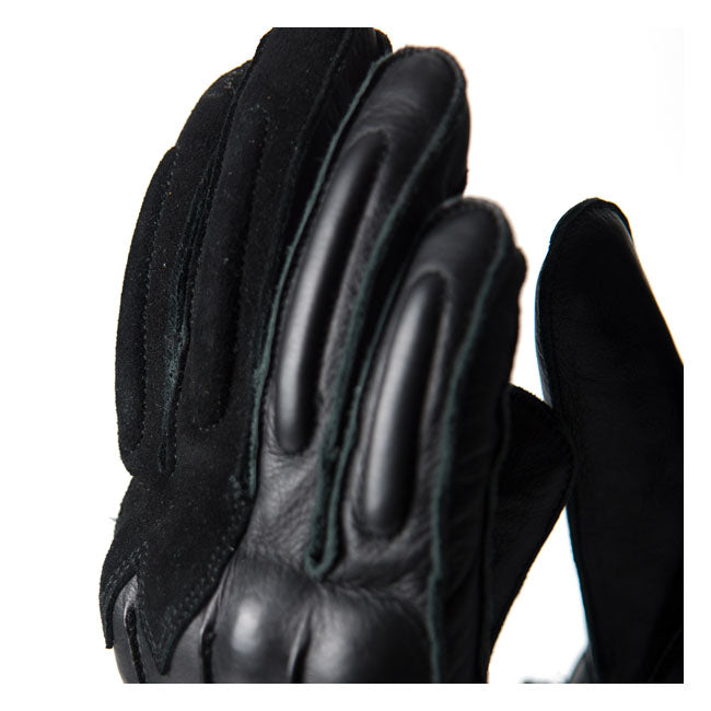 ByCity Winter Skin Gloves Black  - FREE UK Delivery - Moto Central