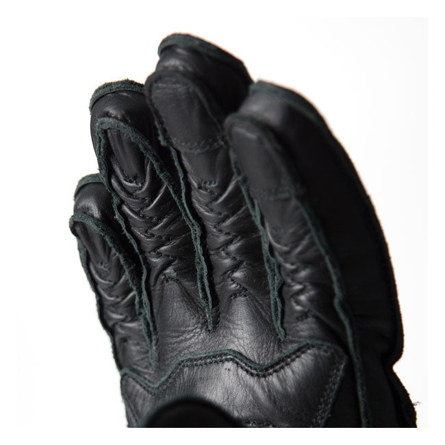 ByCity Winter Skin Gloves Black  - FREE UK Delivery - Moto Central