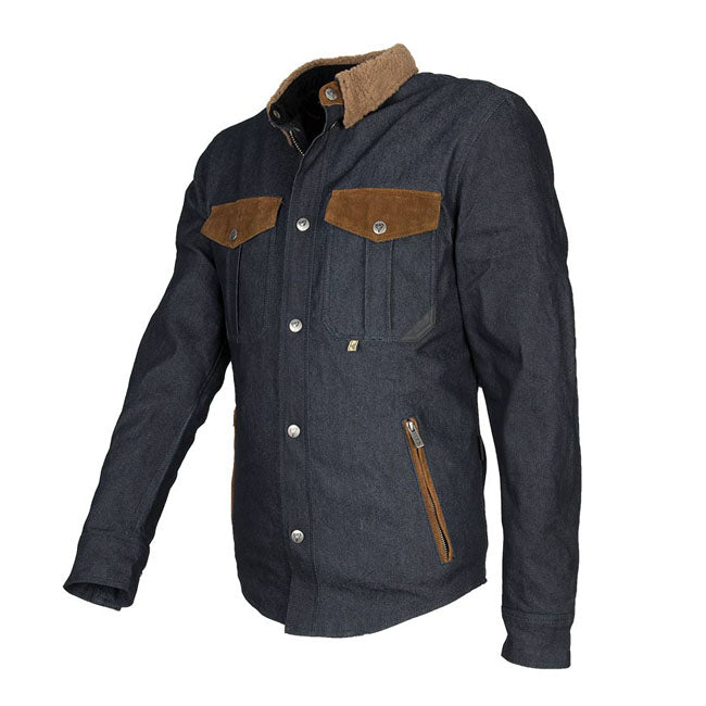 ByCity Western Jacket Bluejeans