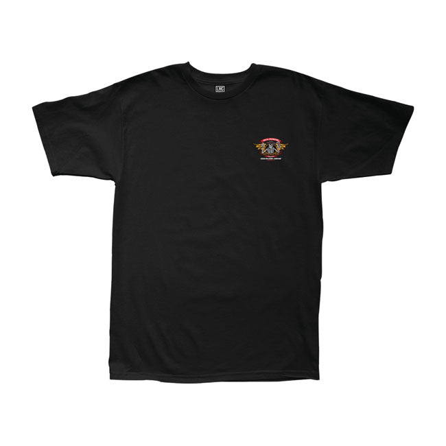 Loser Machine Boneless T-Shirt Black