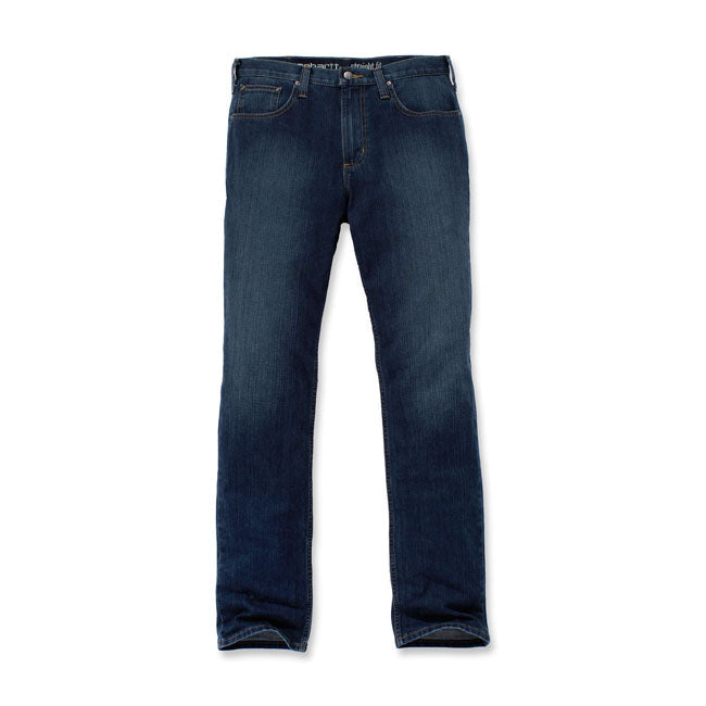 Carhartt Rugged Flex Straight Fit Tapered Jeans Superior