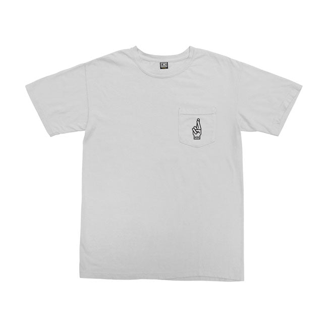 Loser Machine New OG T-Shirt White