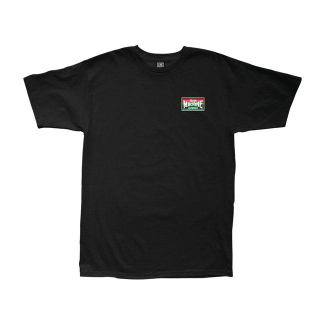 Loser Machine New OG Serape T-Shirt Black