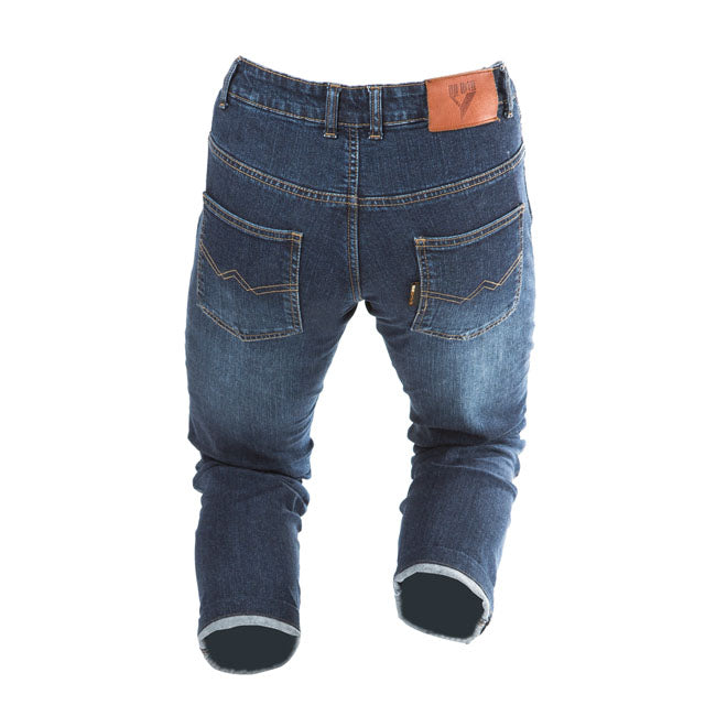 ByCity Tejano Jeans Blue