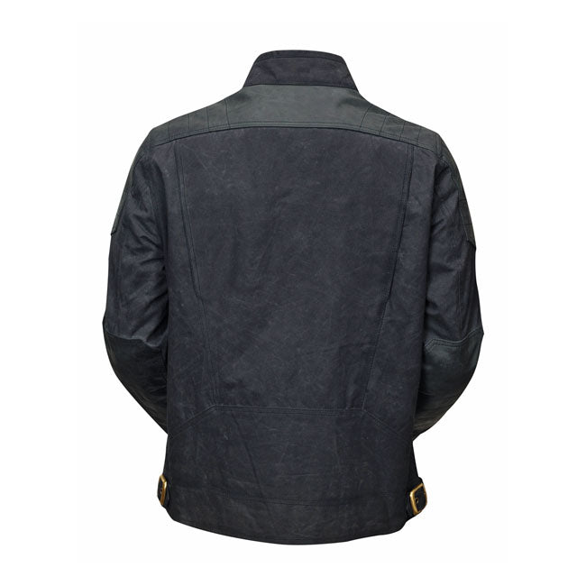 Roland Sands Design Truman Jacket Black - FREE UK Shipping, FREE 365 Day Returns | Moto Central