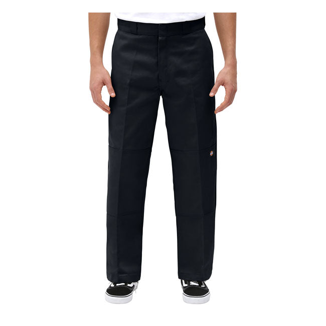 Dickies Double Knee Trouser Dark Navy