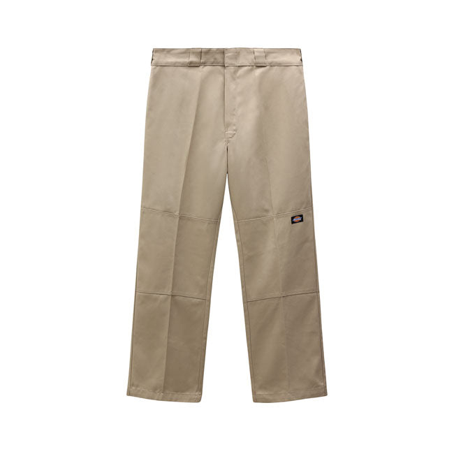 Dickies Double Knee Trouser Khaki