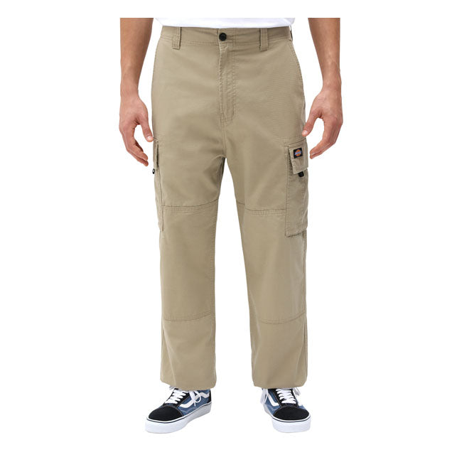 Dickies Eagle Bend Trouser Khaki