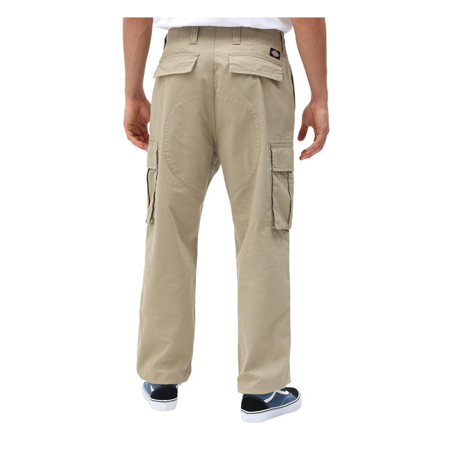 Dickies Eagle Bend Trouser Khaki