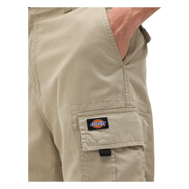 Dickies Eagle Bend Trouser Khaki