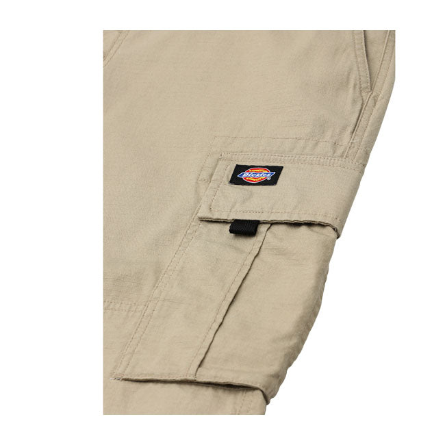 Dickies Eagle Bend Trouser Khaki