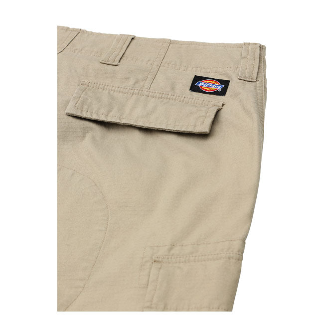 Dickies Eagle Bend Trouser Khaki