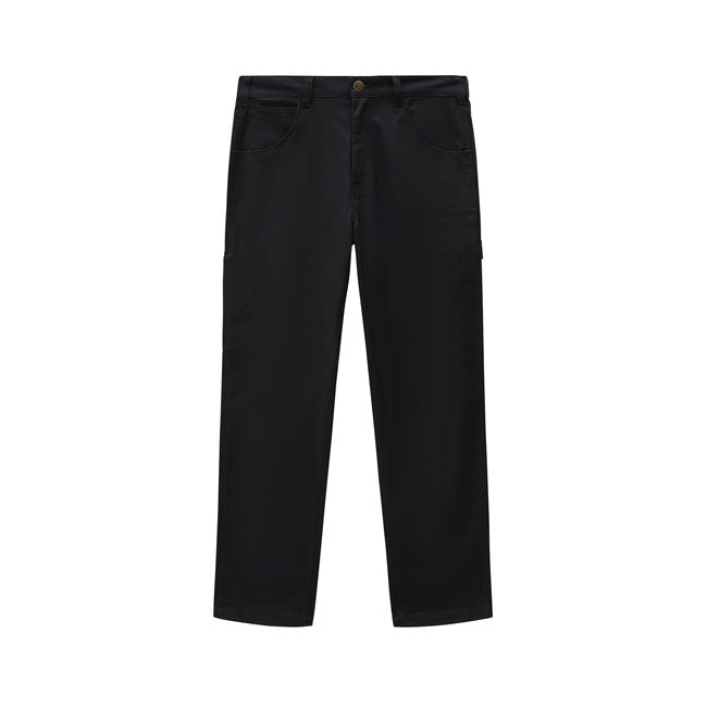 Dickies Fairdale Twill Trouser Black