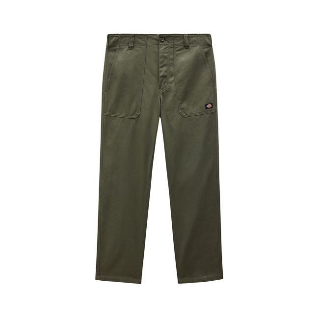 Dickies Funkley Trouser Military Green