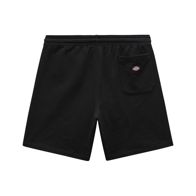 Dickies Champlin Shorts Black - FREE UK Shipping, FREE 365 Day Returns | Moto Central