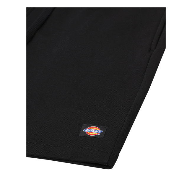 Dickies Champlin Shorts Black - FREE UK Shipping, FREE 365 Day Returns | Moto Central