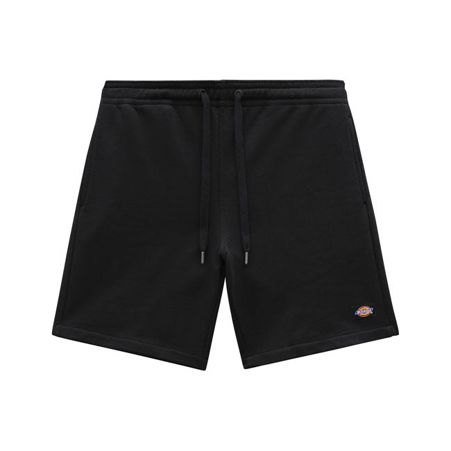 Dickies Champlin Shorts Black - FREE UK Shipping, FREE 365 Day Returns | Moto Central