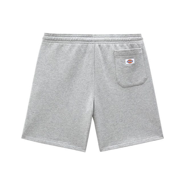 Dickies Champlin Shorts Grey Melange - FREE UK Shipping, FREE 365 Day Returns | Moto Central