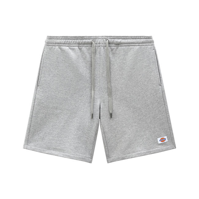 Dickies Champlin Shorts Grey Melange - FREE UK Shipping, FREE 365 Day Returns | Moto Central