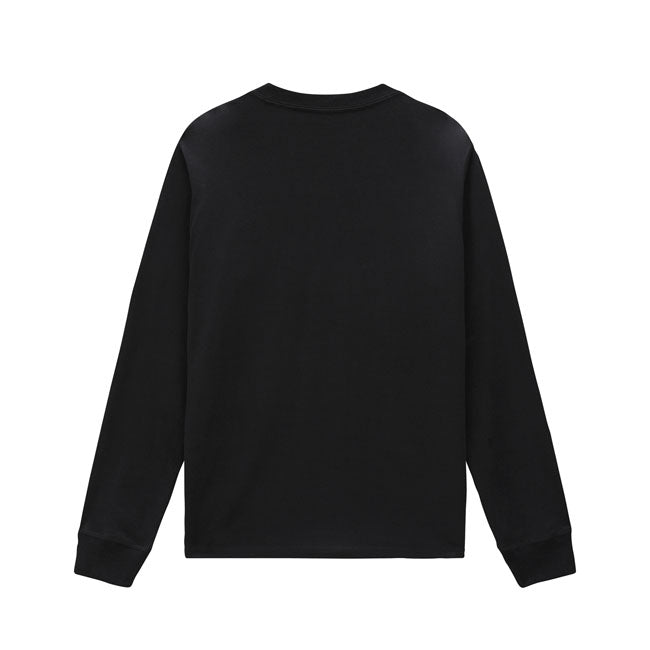 Dickies Loretto Long Sleeves T-Shirt Black