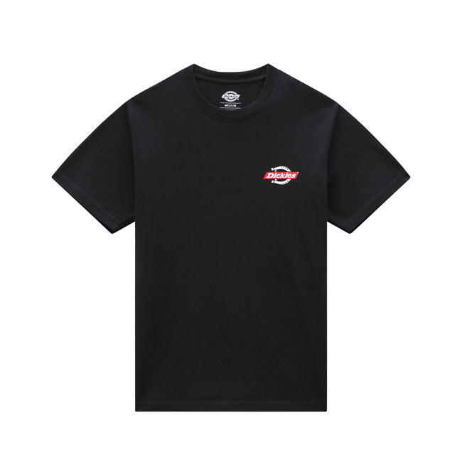 Dickies Ruston T-Shirt Black