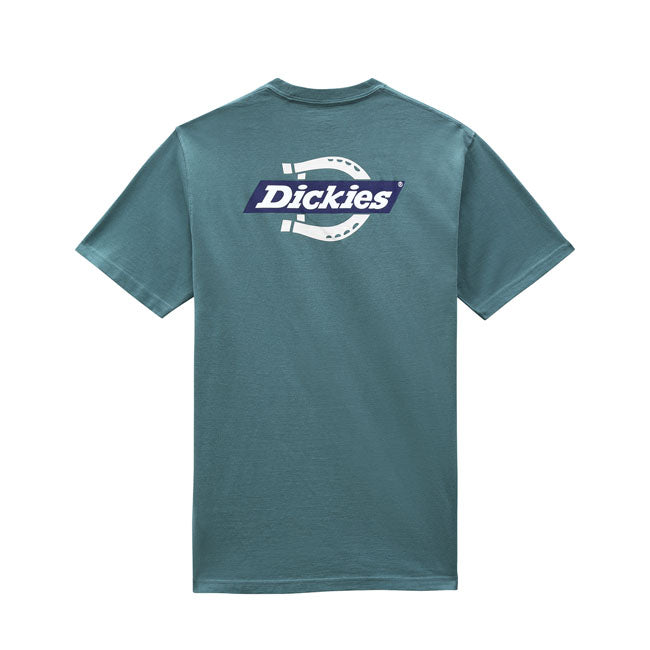 Dickies Ruston T-Shirt Lincoln Green