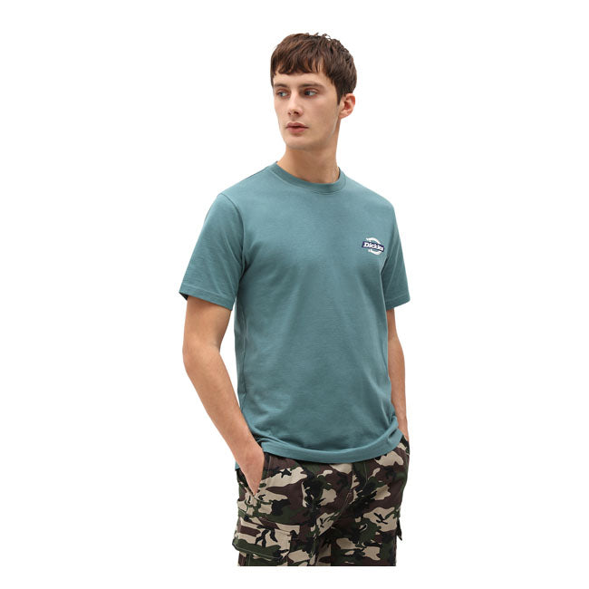 Dickies Ruston T-Shirt Lincoln Green