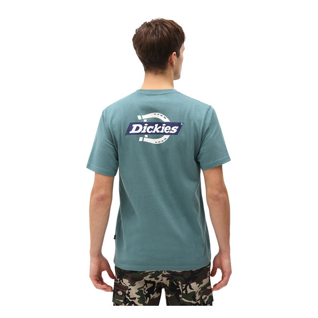 Dickies Ruston T-Shirt Lincoln Green