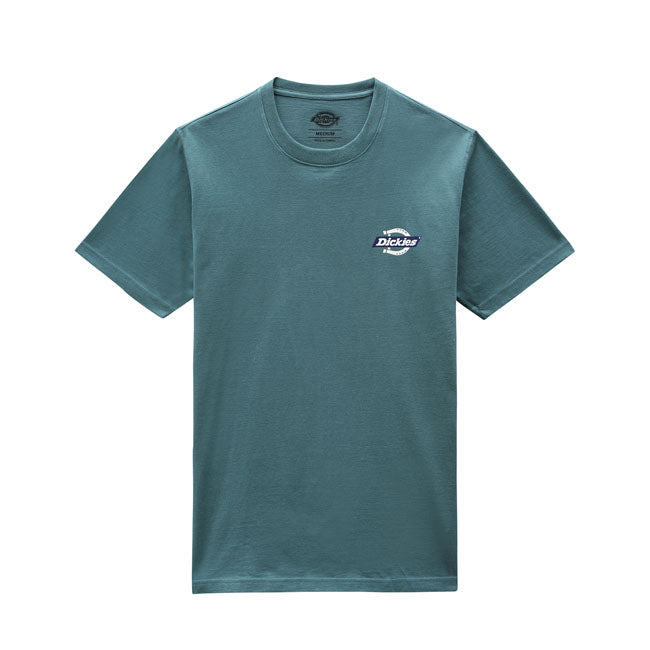 Dickies Ruston T-Shirt Lincoln Green