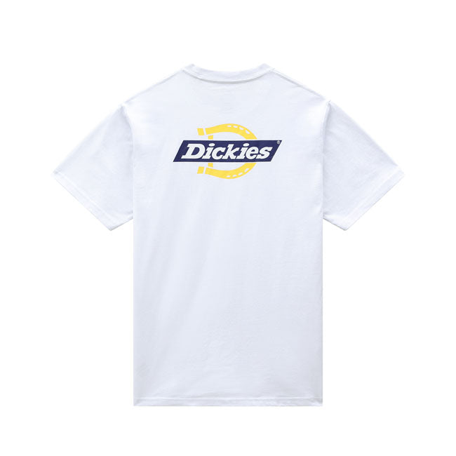 Dickies Ruston T-Shirt White