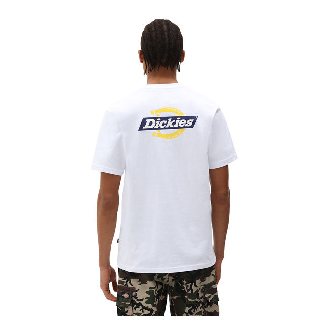 Dickies Ruston T-Shirt White