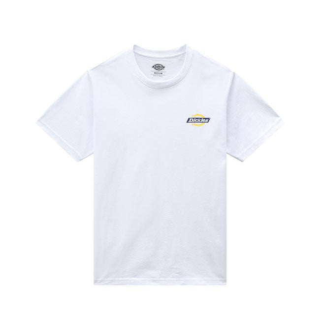 Dickies Ruston T-Shirt White