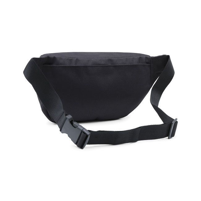 Dickies Blanchard Bag Black - FREE UK Shipping, FREE 365 Day Returns | Moto Central