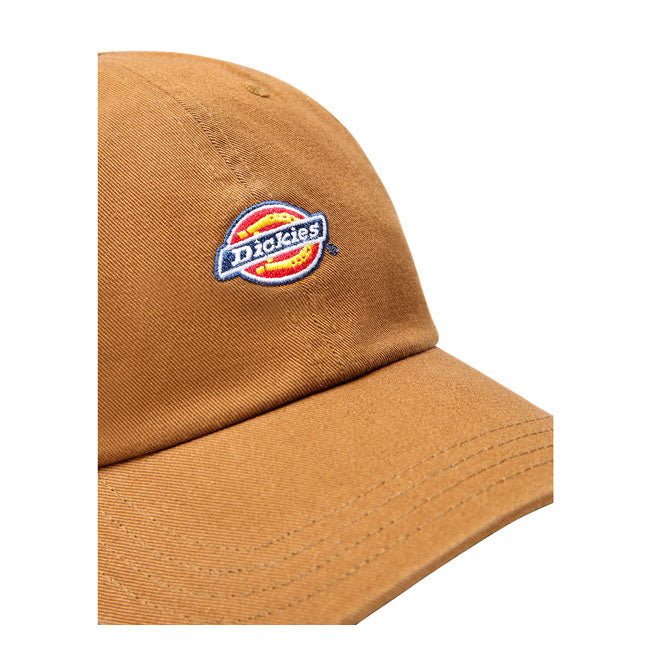 Dickies Hardwick Cap Brown Duck