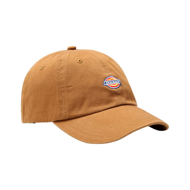 Dickies Hardwick Cap Brown Duck