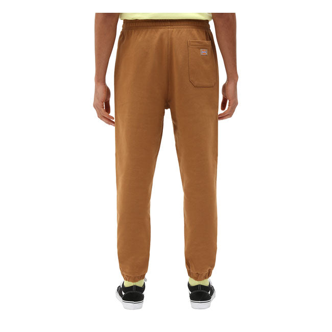 Dickies Bienville Sweatpant Brown Duck