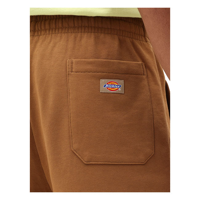 Dickies Bienville Sweatpant Brown Duck