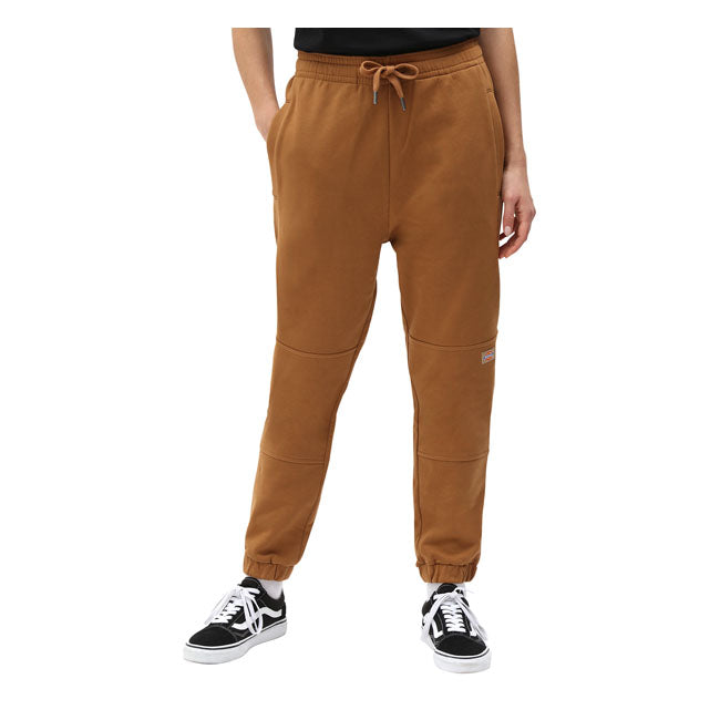 Dickies Bienville Sweatpant Brown Duck