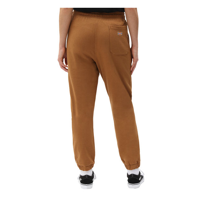 Dickies Bienville Sweatpant Brown Duck