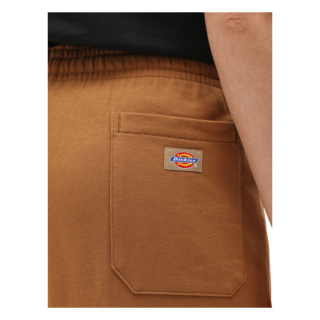 Dickies Bienville Sweatpant Brown Duck