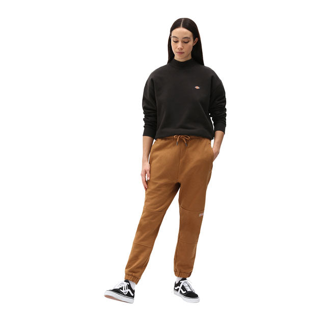 Dickies Bienville Sweatpant Brown Duck