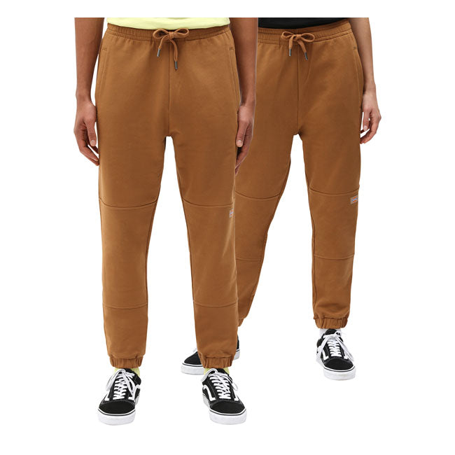 Dickies Bienville Sweatpant Brown Duck