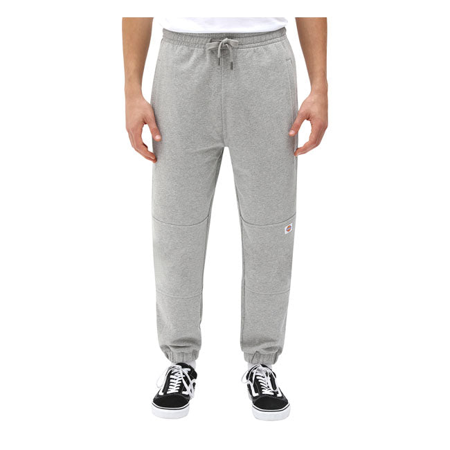 Dickies Bienville Sweatpant Grey Melange