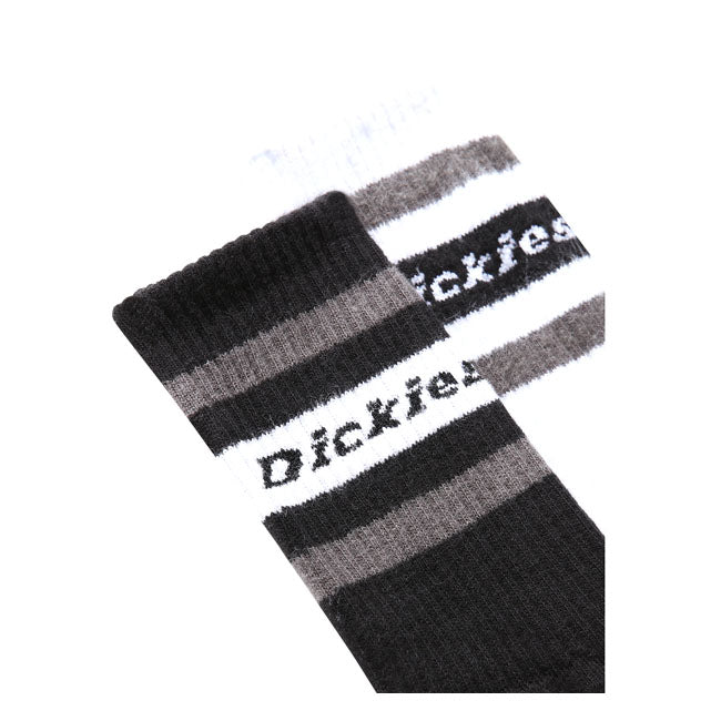 Dickies Genola Socks Black