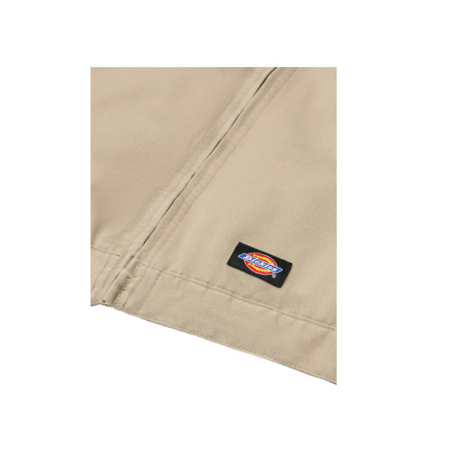 Dickies Kiester Ladies Jacket Khaki