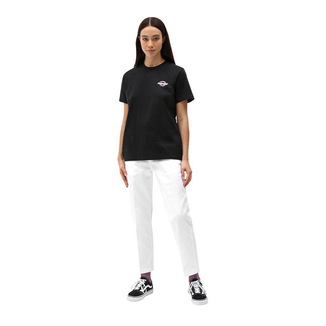 Dickies Ruston T-Shirt Ladies Black