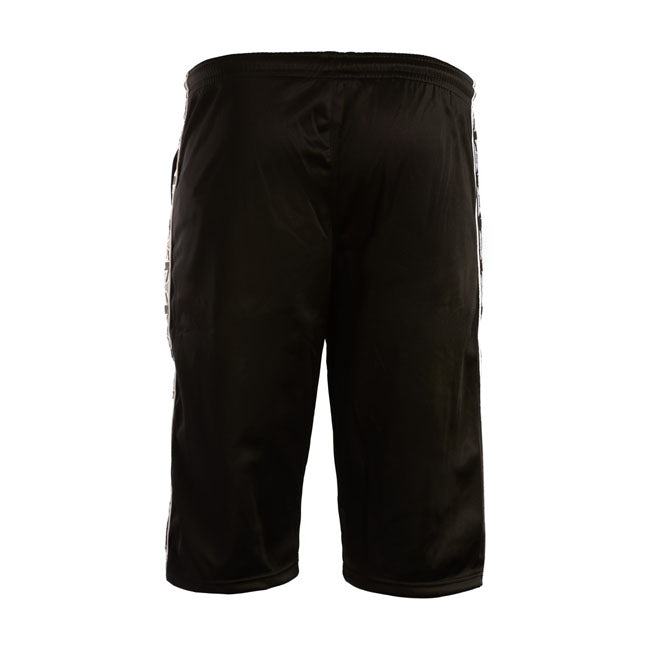 West Coast Choppers Tracksuit Shorts Black - FREE UK Shipping, FREE 365 Day Returns | Moto Central